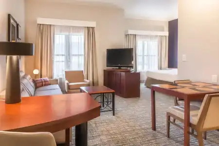 Residence Inn Lexington Keeneland/Airport - 74