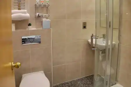 Best Western Corona - 31