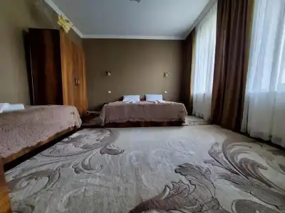 Kazbegi Guest House - 4