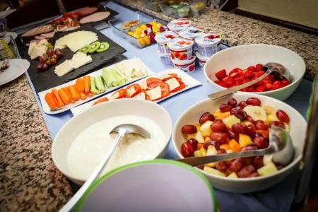 Restaurant Benger - 42