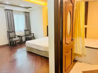 Nicecy - Bui Thi Xuan Street - 35