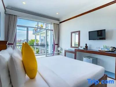 Kampot View Boutique - 49