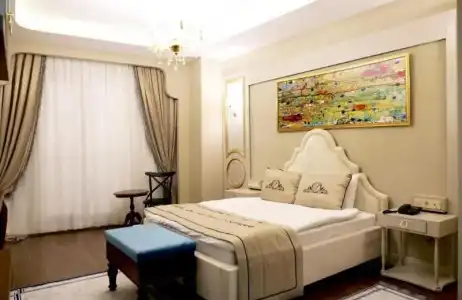 Amida Boutique Diyarbakır - 21
