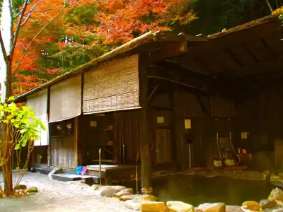 Hakone Shiunso - 35