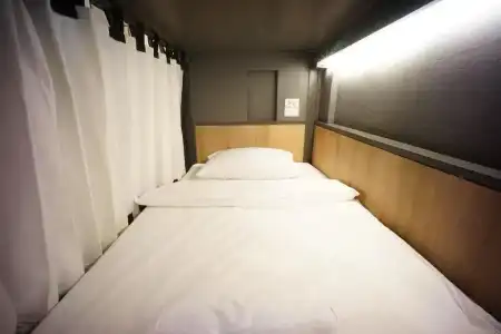 BRB Hostel Bangkok Silom - 32