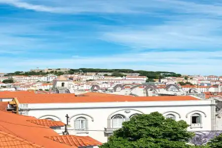 Lisboa Carmo - 26