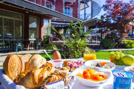 Best Western Beausejour - 9