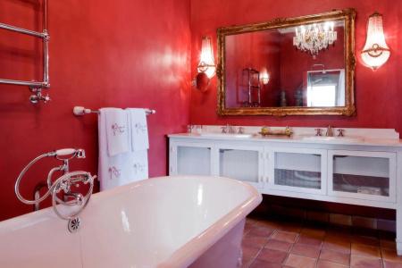 Hacienda de Abajo - Adults Only - 31