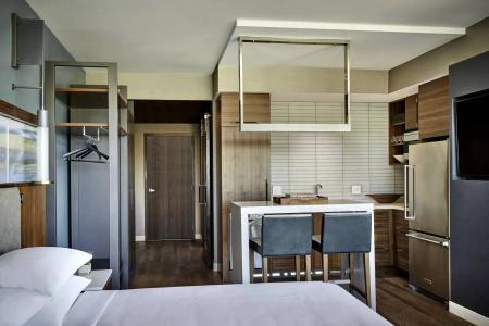 Marriott Irvine Spectrum - 5