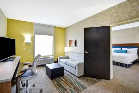 Home2 Suites by Hilton Fort Worth Southwest Cityview - 51