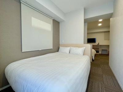The Light Inn Tokyo Toneri - 9