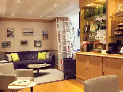 Mercure Paris Notre Dame Saint Germain des Prés - 15