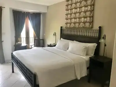 iCheck inn Sky Beach Ao Nang Krabi - 128