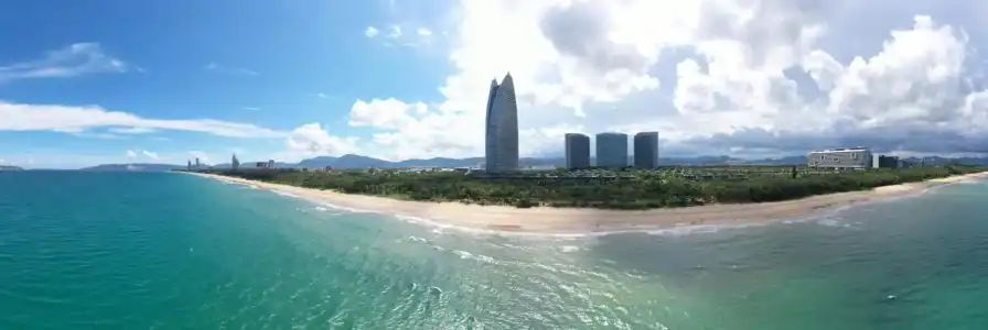 Atlantis Sanya - 0