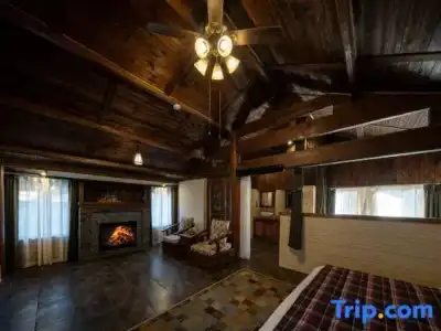 Blossom Hill Inn Lijiang Neverland - 68