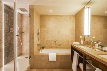 Hilton Frankfurt Gravenbruch - 7