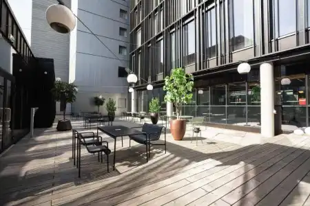 Scandic Hamar - 21