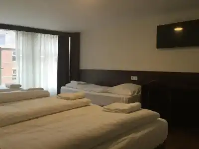 Damrak Inn - 40