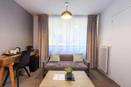 Best Western Garden & Spa - 65