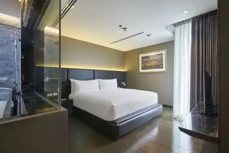 Amp Am House - 25