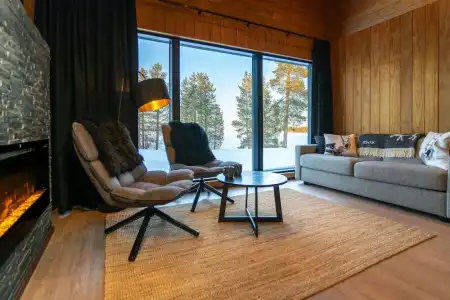 Wilderness Inari & Igloos - 47