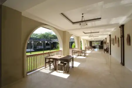 The Westlake & Resort Yogyakarta - 25