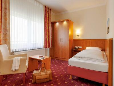 Mercure Luebeck City Center - 30
