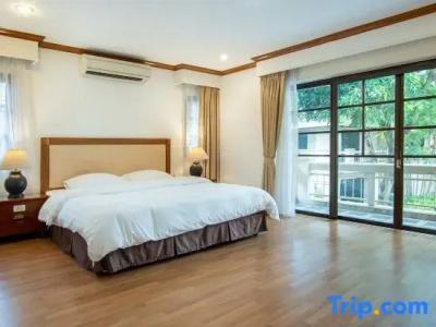 Oriental Palace Apartments Hanoi - 126
