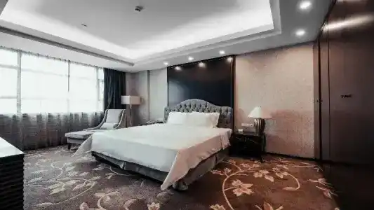 Holiday Inn Changzhou Wujin by IHG - 49