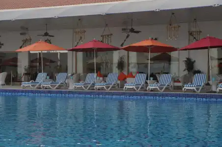 Mirage Bab Al Bahr - 16