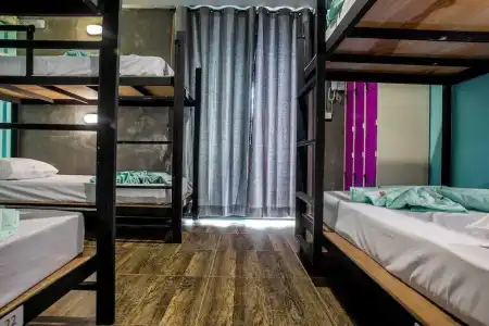 The Guest - Hostel - 43