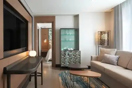 The Westin Istanbul Nisantasi - 91