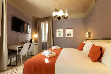 Palazzo Soderini - 31