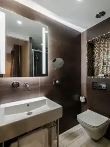 Hôtel Minerve Paris - 83