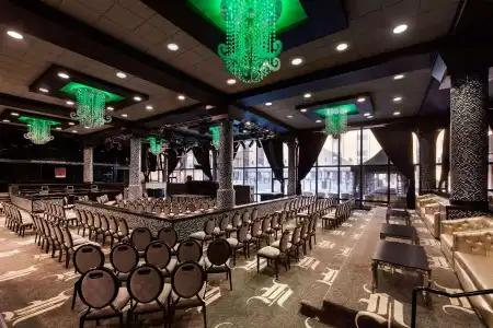 Holiday Inn Select North Dallas - 9