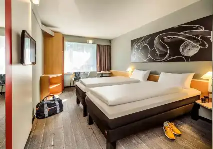 ibis Bregenz - 2