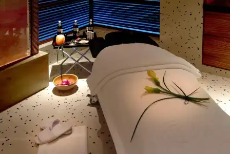 Shangri-La Residences and Apartments - 29