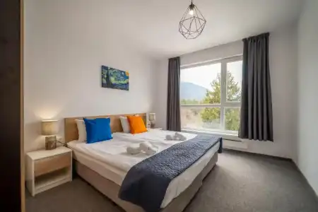 Saint George Palace Bansko Aparthotel - 68