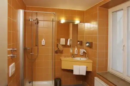 Helvetia Rooms - Self Check-In - 56