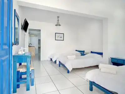 Fyrogenis Palace - Apartments - 139