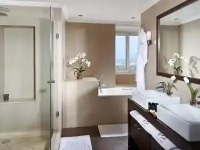 Villa Blanca Urban - 62