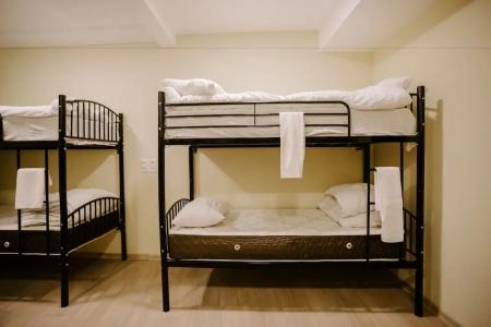 Viking Hostel - 27