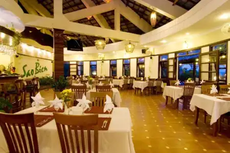 Ocean Star Resort - 15