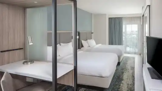 SpringHill Suites by Marriott New Smyrna Beach - 94