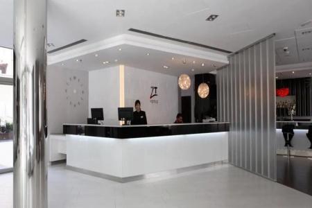 & Spa Villa Olímpic@ Suites - 33