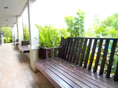 Naraya Riverside Resort - 46