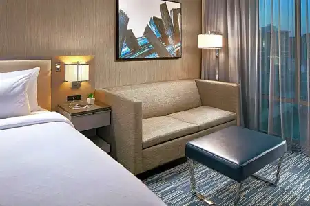 Hilton Garden Inn San Diego Downtown/Bayside - 58