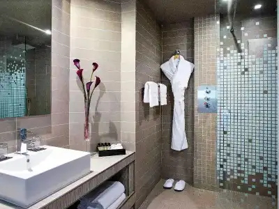 FirstName Toulouse, part of JdV by Hyatt - 99