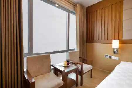 Eden Star Saigon - 61