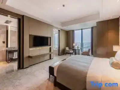 Golden Eagle Summit Kunshan - 49